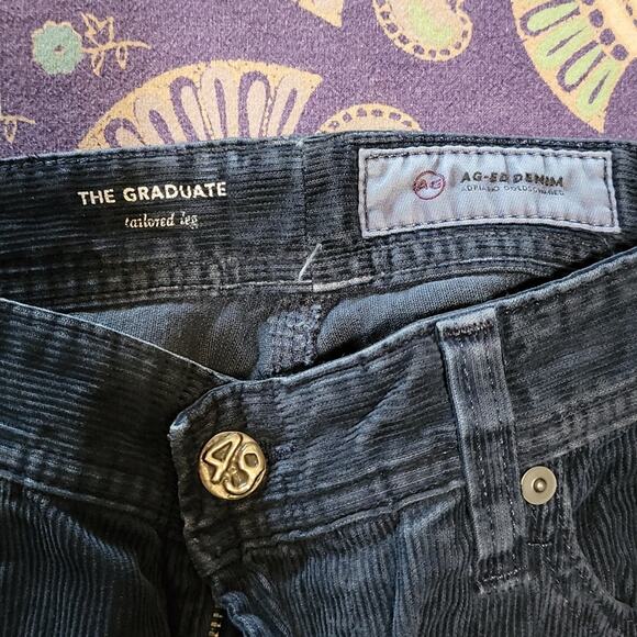 Adriano Goldschmied Cords - Picture 2 of 8